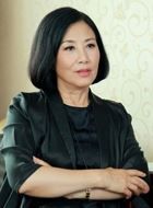 风云天地曹关若男的扮演者介绍、是谁演的？