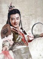 封神英雄榜2哪吒的扮演者介绍、是谁演的？