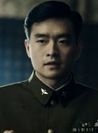 血战长空牙膏(赵中尉)的扮演者介绍、是谁演的？