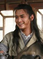 赵氏孤儿案赵武的扮演者介绍、是谁演的？