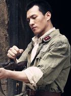 桐柏英雄褚一虎的扮演者介绍、是谁演的？