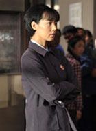 烈焰姜丽华的扮演者介绍、是谁演的？