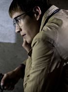 暗黑者尹剑的扮演者介绍、是谁演的？