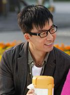 今夜天使降临齐晋东的扮演者介绍、是谁演的？