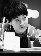 我的前半生罗子君的扮演者介绍、是谁演的？