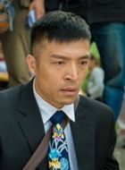 青春正能量之我是女神朱拔尖的扮演者介绍、是谁演的？