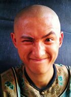 大清盐商鲍渐鸿的扮演者介绍、是谁演的？