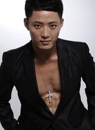 旧版潜行者孟凯的扮演者介绍、是谁演的？