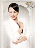 亿万继承人樊华的扮演者介绍、是谁演的？