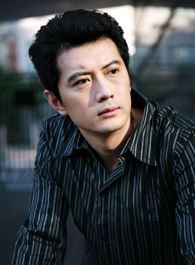 玄武赵坤的扮演者介绍、是谁演的？