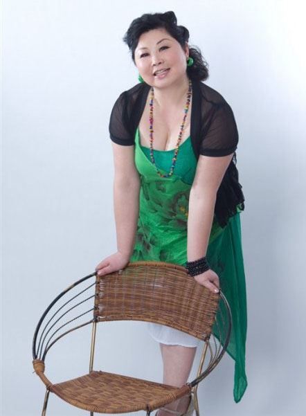 灵魂摆渡2郝姨的扮演者介绍、是谁演的？