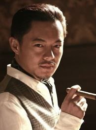 灵魂摆渡2医生的扮演者介绍、是谁演的？