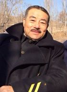 我的特一营坐地炮的扮演者介绍、是谁演的？