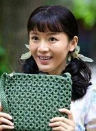 温暖的日子谷燕燕的扮演者介绍、是谁演的？