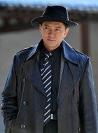 尖锋吴宝山的扮演者介绍、是谁演的？