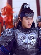 武神赵子龙耿纯的扮演者介绍、是谁演的？