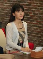 因为爱情有奇缘安琪媛的扮演者介绍、是谁演的？