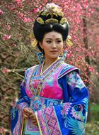 上官婉儿上官婉儿的扮演者介绍、是谁演的？