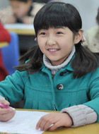 幸福绽放小夏霏的扮演者介绍、是谁演的？