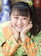 情定三生大蓉的扮演者介绍、是谁演的？