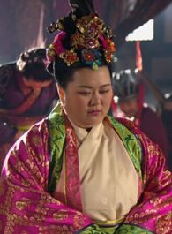 伏击周太太的扮演者介绍、是谁演的？