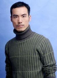 鹿鼎记(2014)祁老三的扮演者介绍、是谁演的？