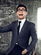 屌丝男士4大鹏的扮演者介绍、是谁演的？