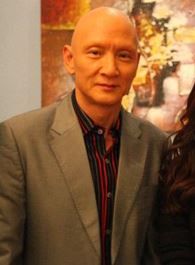 将夜莲生大师的扮演者介绍、是谁演的？