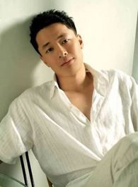 海上牧云记2之王者之诺赫兰铁辕的扮演者介绍、是谁演的？