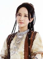 莽荒纪九莲/秋叶的扮演者介绍、是谁演的？