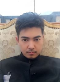 美女公寓刘东的扮演者介绍、是谁演的？