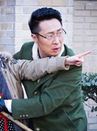 暖男的爱情与战争郭东升的扮演者介绍、是谁演的？