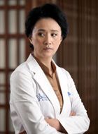 情定妇产科尤盛美的扮演者介绍、是谁演的？