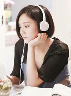 微微一笑很倾城晓玲的扮演者介绍、是谁演的？