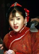 神医喜来乐传奇兰儿的扮演者介绍、是谁演的？