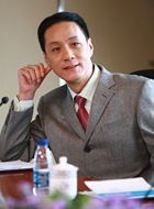 婚姻料理刘爱民的扮演者介绍、是谁演的？