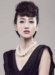 下一站婚姻周丽雯的扮演者介绍、是谁演的？