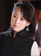 一起打鬼子马秀芹的扮演者介绍、是谁演的？