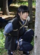 常德保卫战乔榛的扮演者介绍、是谁演的？