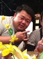 新闺蜜时代胖子的扮演者介绍、是谁演的？