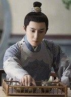 长安诺贺兰克用的扮演者介绍、是谁演的？