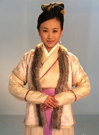 芈月传菱儿的扮演者介绍、是谁演的？