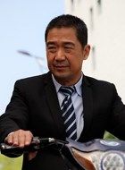 爱情最美丽马锦魁的扮演者介绍、是谁演的？