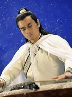 聊斋4席方平的扮演者介绍、是谁演的？