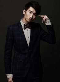 江山如此多娇柯岩的扮演者介绍、是谁演的？