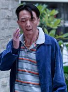 空巢姥爷李禹坤的扮演者介绍、是谁演的？