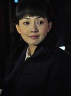 血战长空高妻的扮演者介绍、是谁演的？