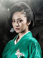 猛兽列车北川美幸的扮演者介绍、是谁演的？