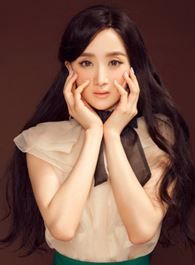 三生三世十里桃花辛奴的扮演者介绍、是谁演的？