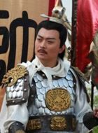 隋唐英雄4薛仁贵的扮演者介绍、是谁演的？